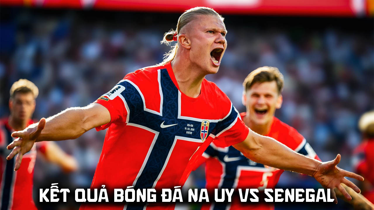 Chiến thắng lịch sử của Nauy