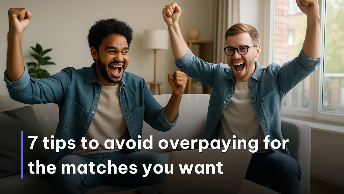 Fans beat world cup 2026 ticket prices dynamic pricing with smart timing