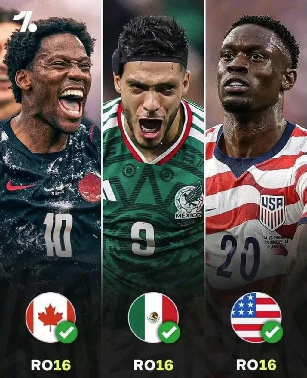 5